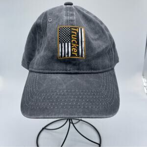 Trucker Ball Cap. Dad Cap. More of a kids size. Pristine condition!